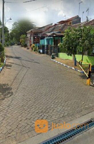 Rumah Di Perumahan Tidar View Malang 800 Juta