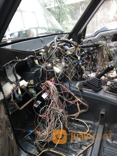 MAKMUR JAYA MOTOR SPESIALIS KELISTRIKAN