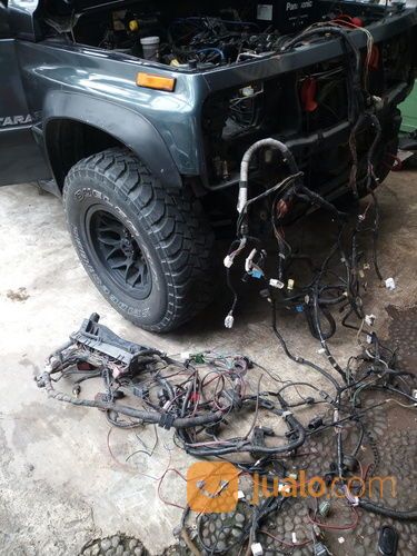 MAKMUR JAYA MOTOR SPESIALIS KELISTRIKAN