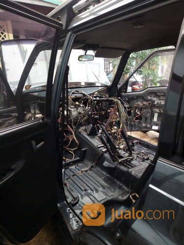 MAKMUR JAYA MOTOR SPESIALIS KELISTRIKAN