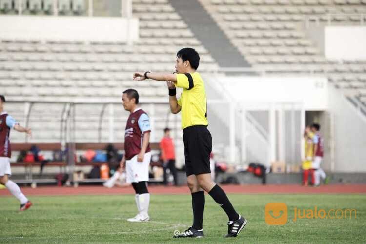 Jasa Wasit Futsal Dan Sepak Bola Jakarta Bekasi Depok Tangerang