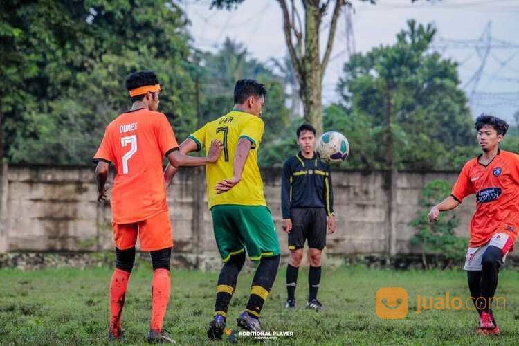 Jasa Wasit Futsal Dan Sepak Bola Jakarta Bekasi Depok Tangerang
