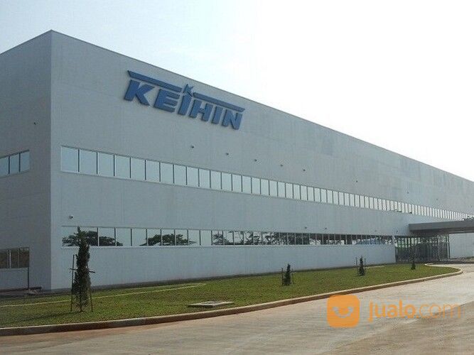 Info Loker PT Keihin Indonesia Terbaru ASTRA GROUP
