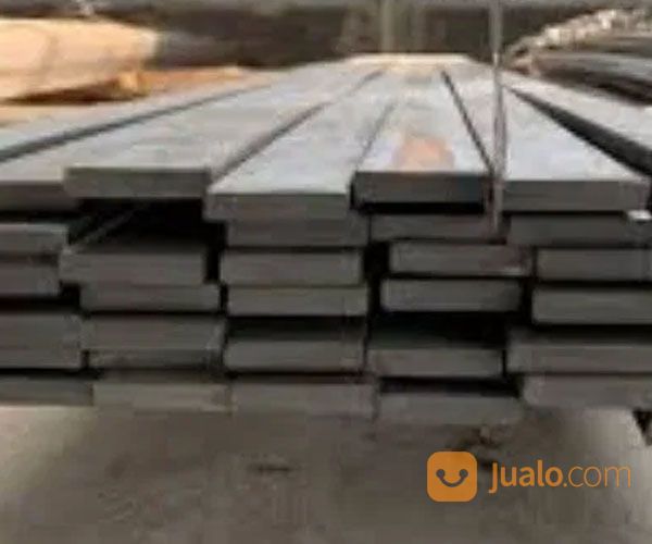 Plat Strip SNI Eceran Harga Terbaru 2020