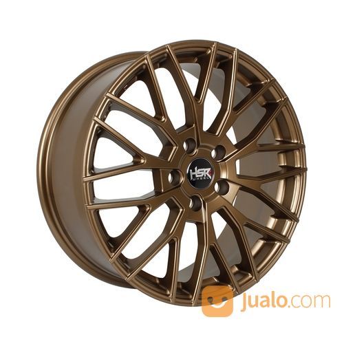 Velg Civic Fd Ring 18 HSR Anemon