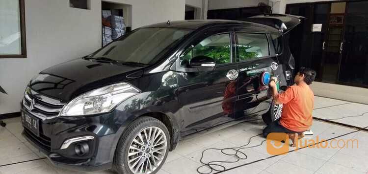 Salon Mobil Panggilan