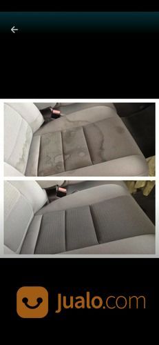 Salon Mobil Panggilan