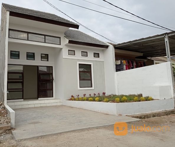 ANNIELAND RUMAH SUBSIDI