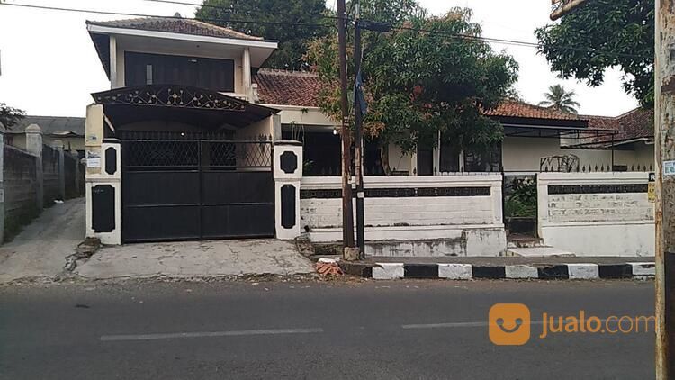 Rumah Strategis Siap Huni Di Benteng Kidul Sukabumi | 089 Rmh Rmb