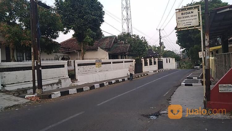 Rumah Strategis Siap Huni Di Benteng Kidul Sukabumi | 089 Rmh Rmb