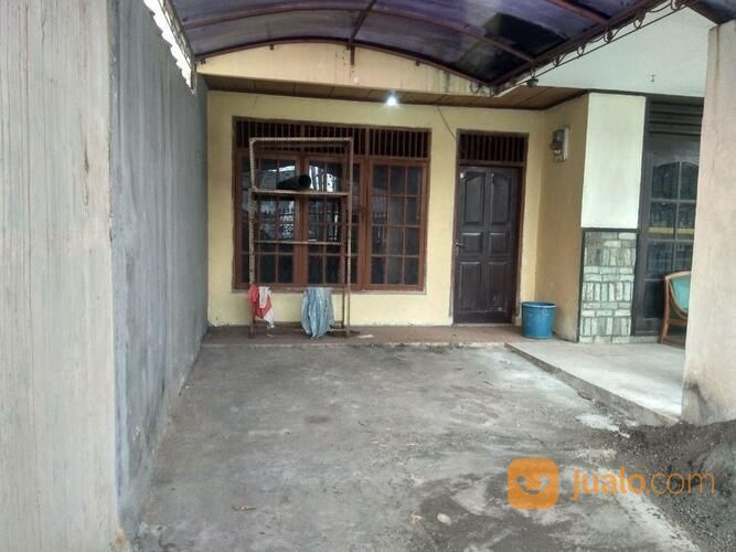 Rumah Strategis Siap Huni Di Benteng Kidul Sukabumi | 089 Rmh Rmb