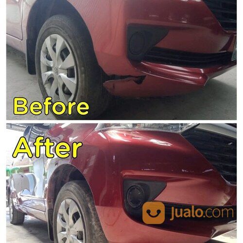 Bengkel Cat Dan Body Repair Didicoltd Auto Body