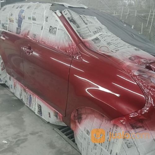 Bengkel Cat Dan Body Repair Didicoltd Auto Body