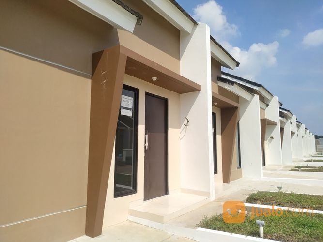 Rumah Idaman Murah Ditangerang |Cluster Pelican| Puri Jaya Dp Bisa Dicicil 18x