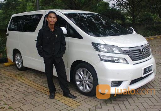 INFO LOWONGAN KERJA TERBARU DRIVER/ SUPIR PRIBADI