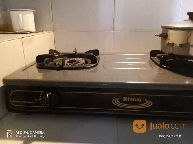 Oven Deck Jasa Service Kompor Gas Segala Merk Tanam Free Standing Sidoarjo