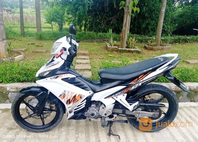 YAMAHA NEW JUPITER MX 135 CW 2014 KOPLING LENGKAP TANGAN 1 PAJAK TELAT BULAN ISTIMEWA