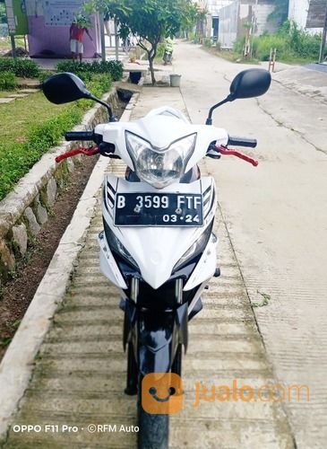YAMAHA NEW JUPITER MX 135 CW 2014 KOPLING LENGKAP TANGAN 1 PAJAK TELAT BULAN ISTIMEWA