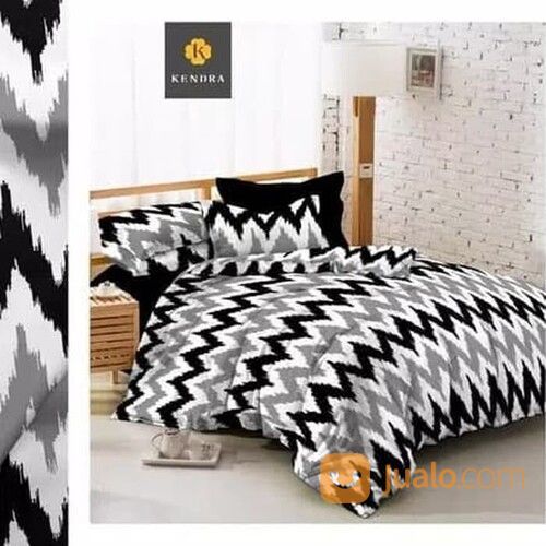 SPREI KENDRA 180X200 B4