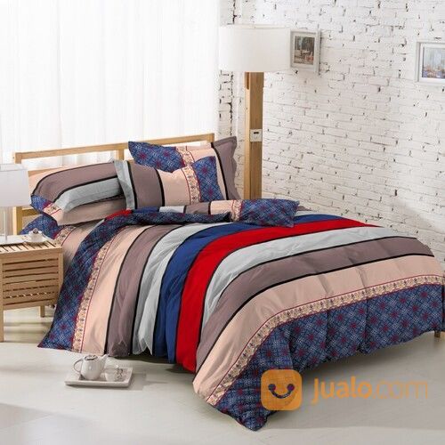 SPREI KENDRA 180X200 B4