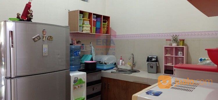 PRV Parahyangan Rumah Villa Gegerkalong, Rumah Cukup Mewah