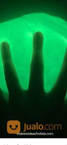 Slime Berbagai Macam Jenis Dan Berbagai Macam Warna