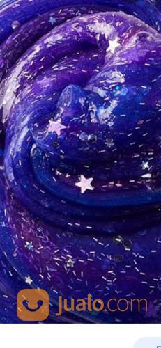 Slime Berbagai Macam Jenis Dan Berbagai Macam Warna