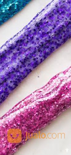 Slime Berbagai Macam Jenis