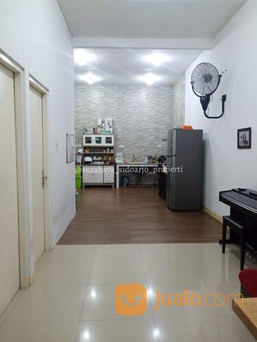 Rumah Sidoarjo Natura Residence - SpringField
