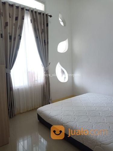 Rumah Sidoarjo Natura Residence - SpringField