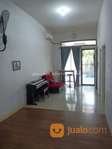 Rumah Sidoarjo Natura Residence - SpringField