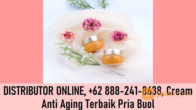 TOKO ONLINE, +62 888-241-8638, Cream Anti Aging Terbaik Usia 50 Tahun Buru