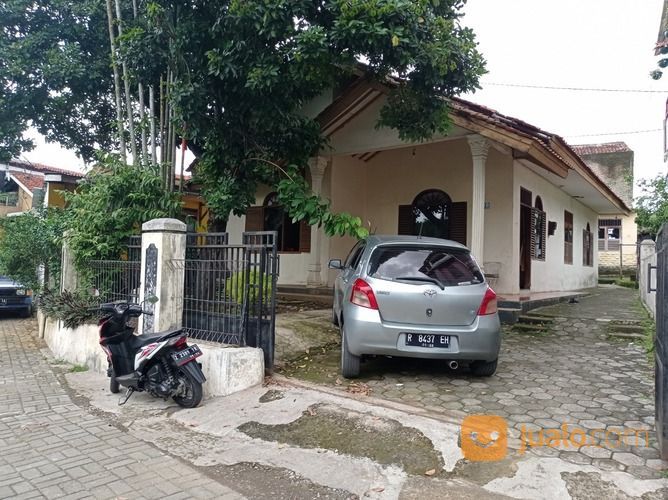Rumah Purwokerto Arcawinangun Investasi Kost Dekat Kampus Unsoed, GOR