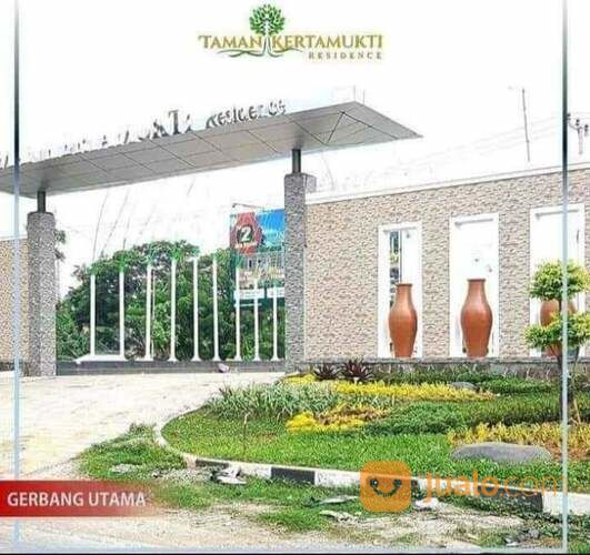 Taman Kertamukti Residence Cibitung