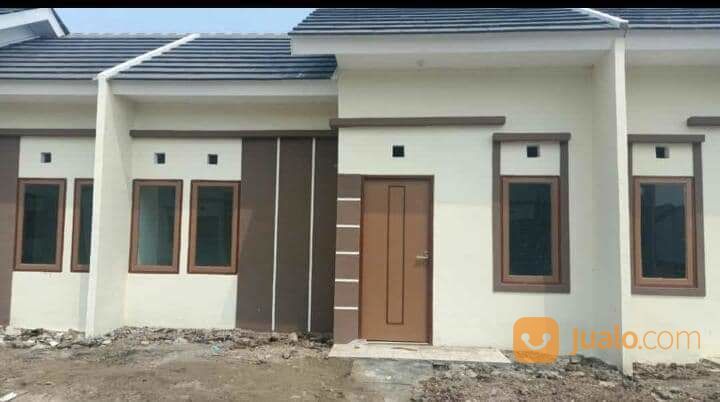 Taman Kertamukti Residence Cibitung