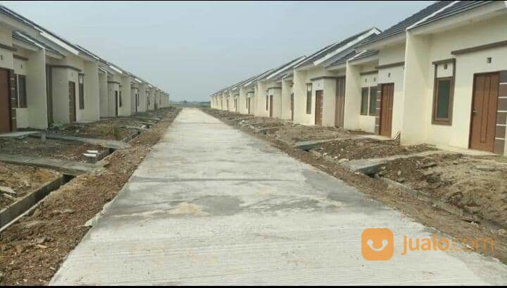 Taman Kertamukti Residence Cibitung