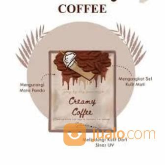 MASKER WAJAH BUBUK ORGANIK FACE MASK LEA GLORIA 20 GRAM ORIGINAL