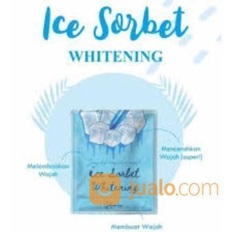 MASKER WAJAH BUBUK ORGANIK FACE MASK LEA GLORIA 20 GRAM ORIGINAL