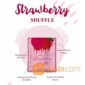 MASKER WAJAH BUBUK ORGANIK FACE MASK LEA GLORIA 20 GRAM ORIGINAL