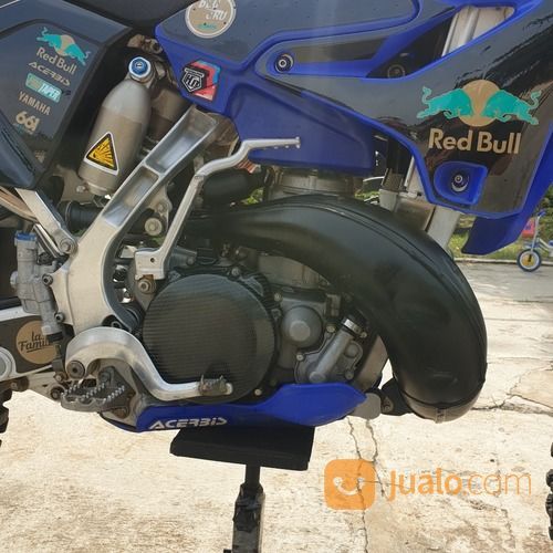 Yamaha YZ 250 X 2018