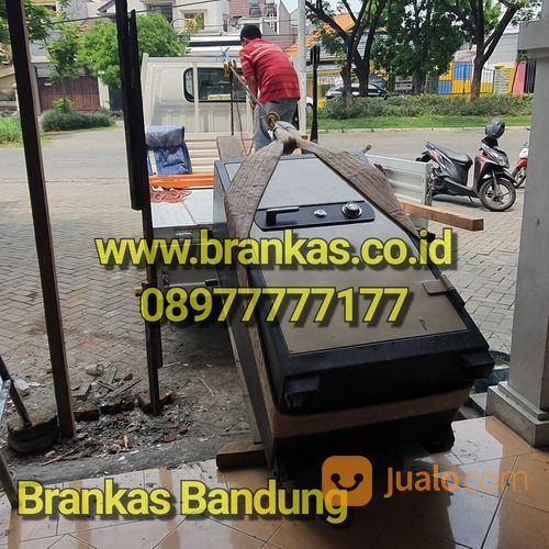 Jasa Service Buka Brankas Bandung, Cimahi, Lembang Dan Sekitarnya
