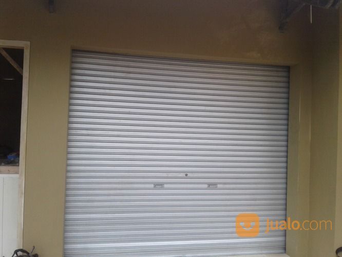 ROLLING DOOR MURAH BERKUALITAS kawali