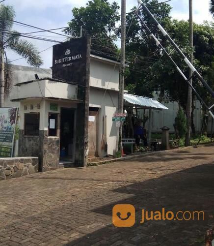 Rumah Milenial Istimewa Di BUKIT PERMATA REGENCY Mapagan Ungaran