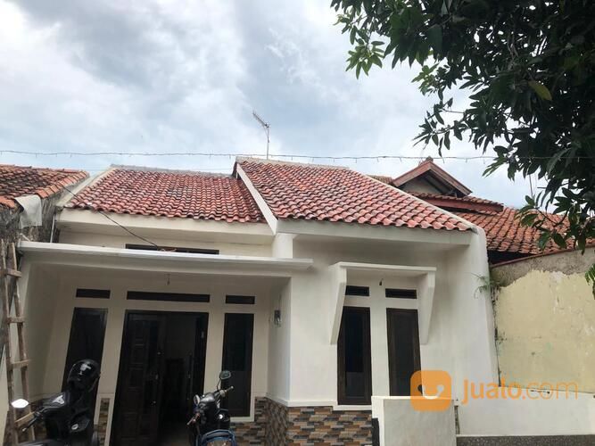 Perumahan Citalang Indah Bangunan Baru