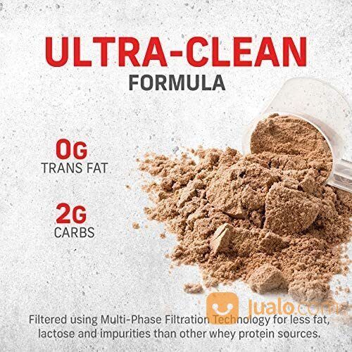 MuscleTech Nitro Tech 2.2 Lbs / 2.2lb 2.2lbs Iso Isolate Lb Nitrotech Whey