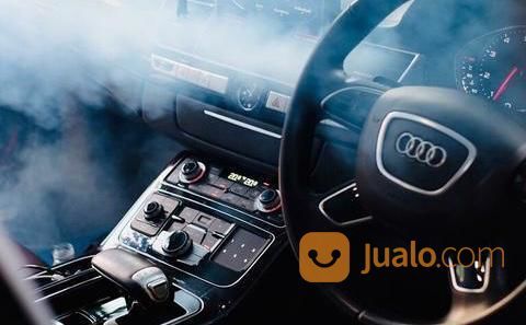 Fogging Anti Bakteri AC Mobil Atau Rumah Dan Kantor