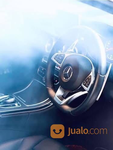 Fogging Anti Bakteri AC Mobil Atau Rumah Dan Kantor