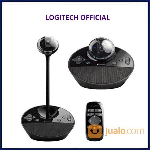 BCC950 LOGITECH CAMERA