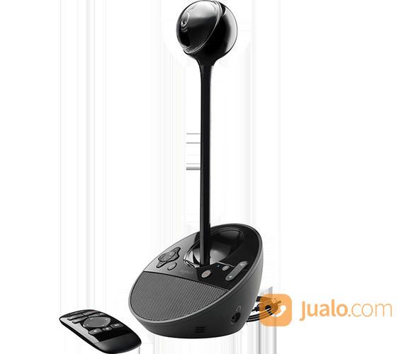 BCC950 LOGITECH CAMERA