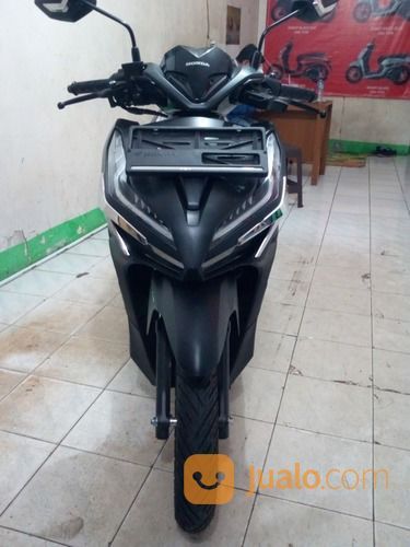 Honda Vario 150 Cc { Promo Credit }
